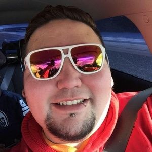 Meet your Posher, Gordon